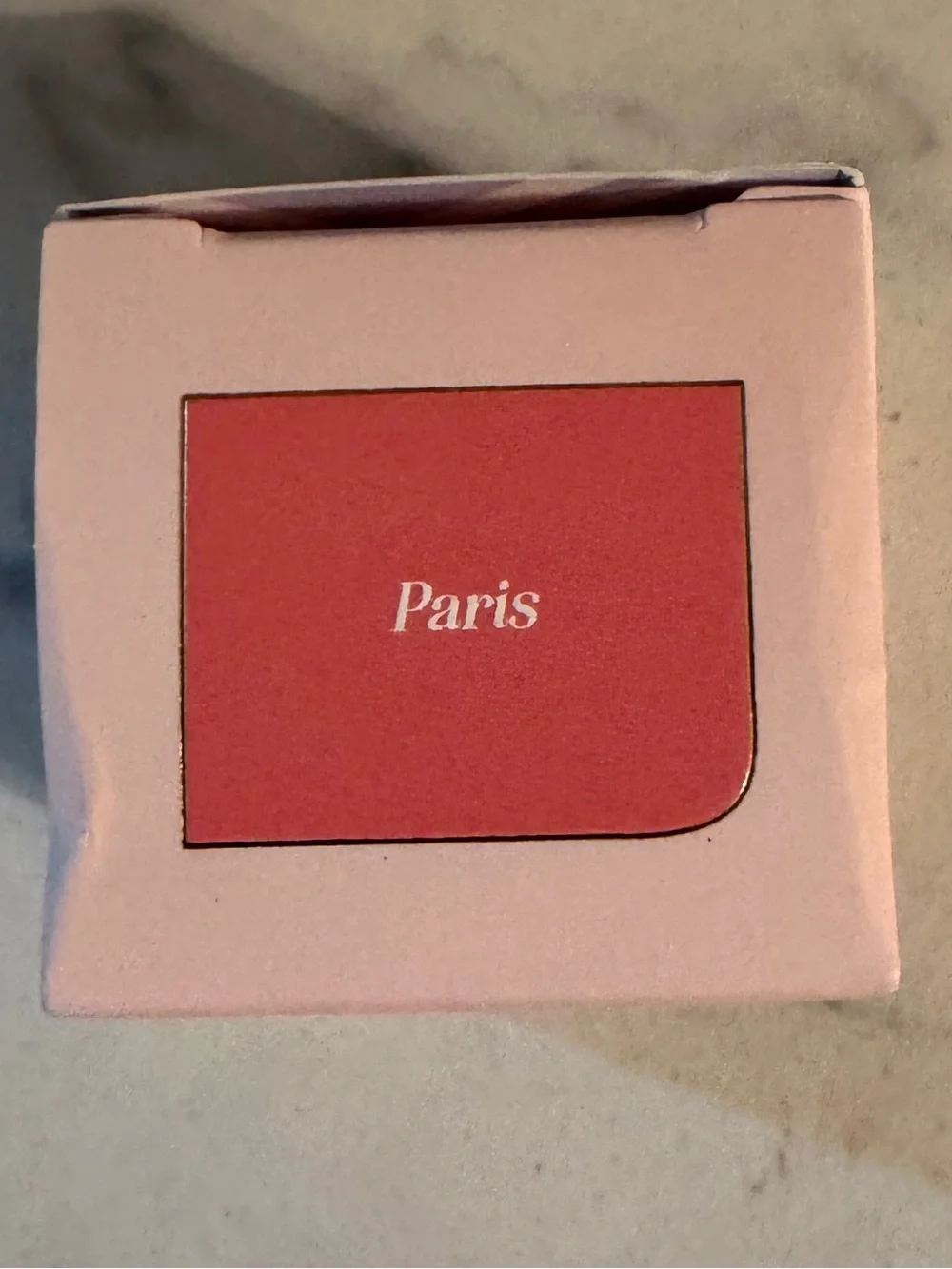 POLITE SOCIETY POLITE POPS POWDER BLUSH STICK;—PARIS